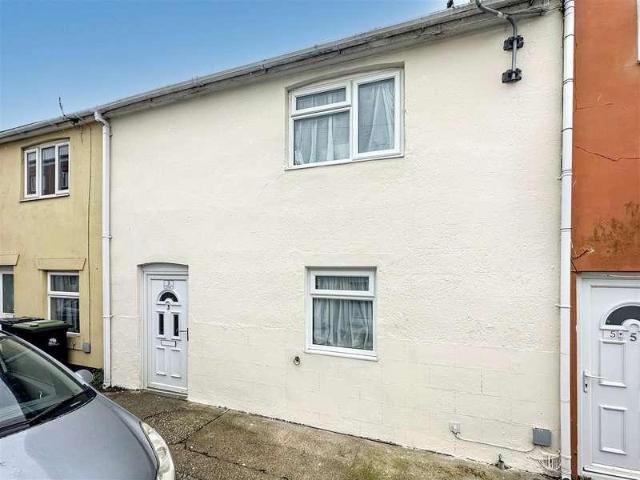 House for sale in Melcombe Regis, Weymouth