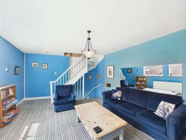 House for sale in Whitby, North Yorkshire