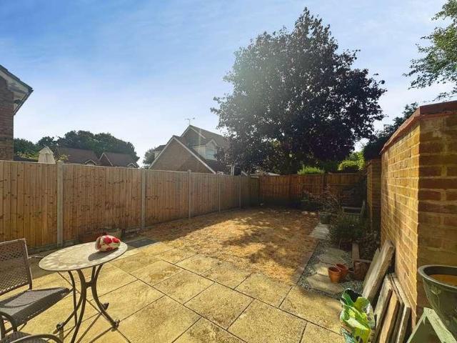 House for sale in Woodley