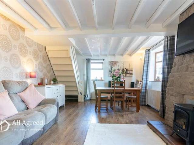 House for sale in Waingroves, Amber Valley