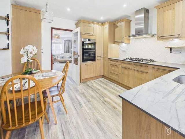 House for sale in Cross In Hand, East Sussex