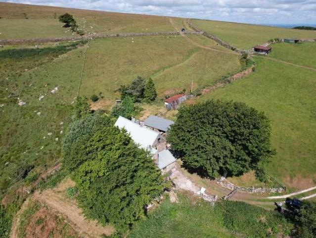 House for sale in Okehampton Hamlets, Weir Quay