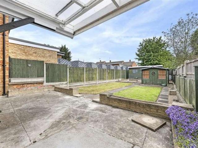 House for sale in Epping, Essex