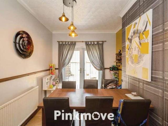 House for sale in Pontnewynydd, Abersychan