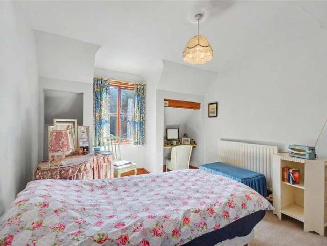 House for sale in Stanton by Dale, Caldermill
