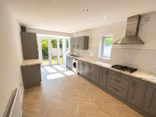 House for sale in Thingwall, Wirral
