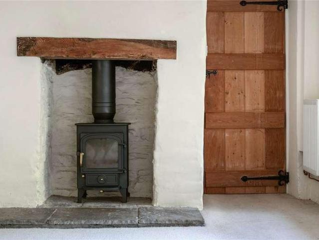 House for sale in Clunbury, Shropshire