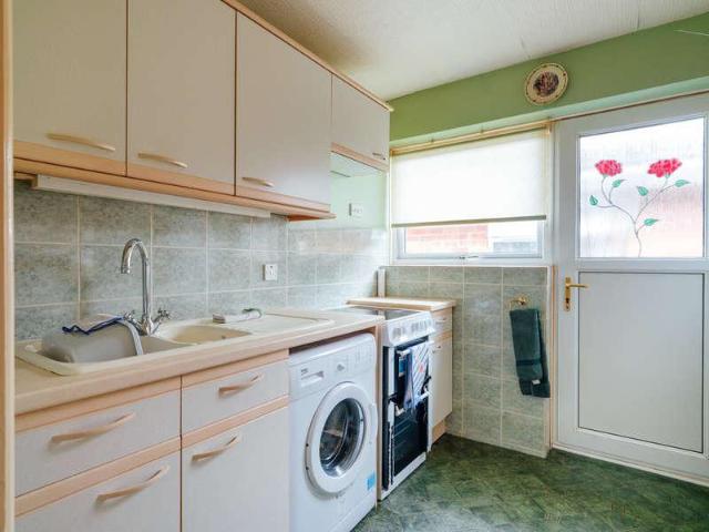 House for sale in St Peters, Worcester