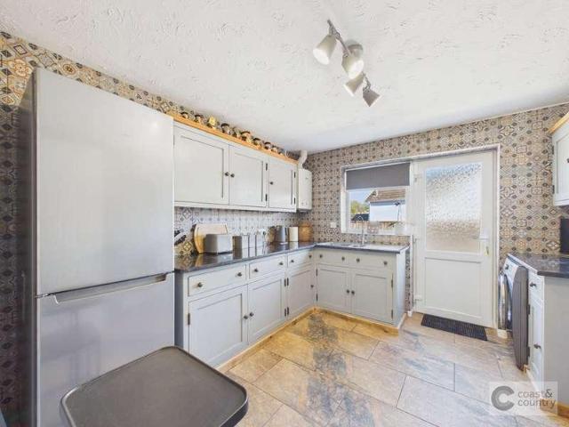 House for sale in Bridford, Devon