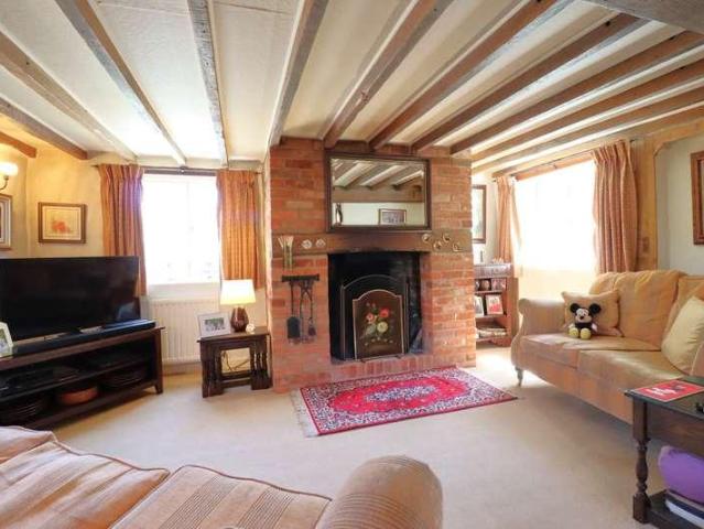 House for sale in Burbage, Wiltshire