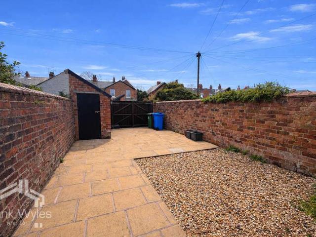 House for sale in Lytham, Lancashire