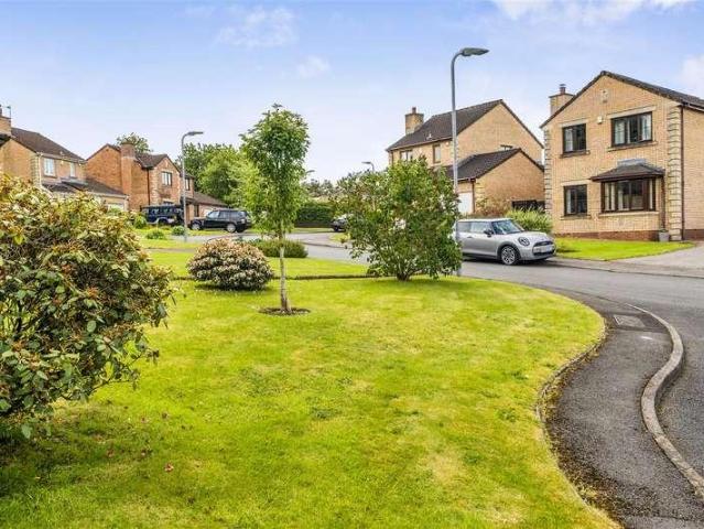 House for sale in Evening Hill, Cockermouth