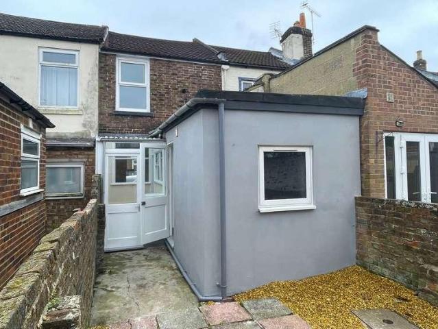 House for sale in Somers Town, City Of Portsmouth