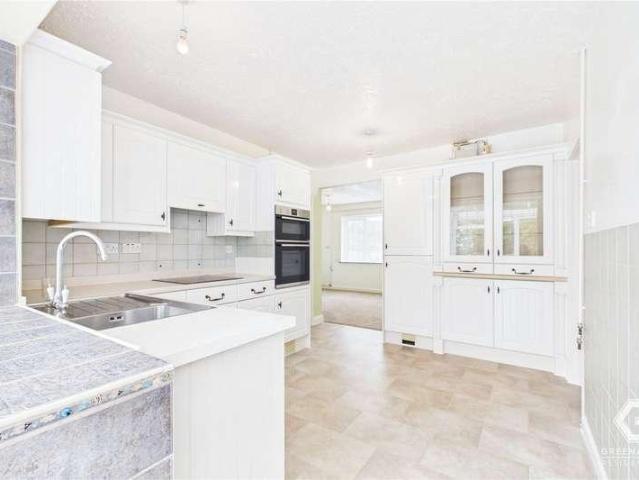 House for sale in Three Bridges, Glynde
