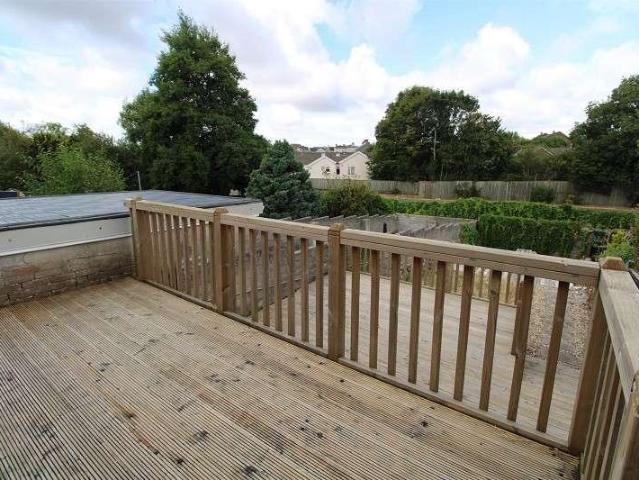 House for sale in Bridgend, Wales