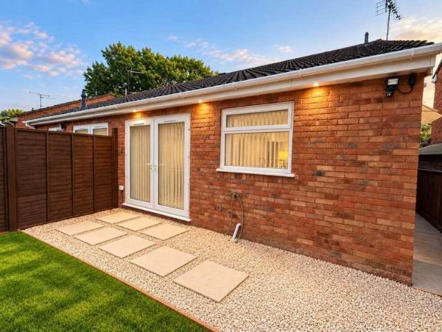 House for sale in Galmington, Taunton