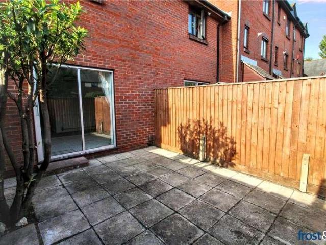 House for sale in Old Town, Poole