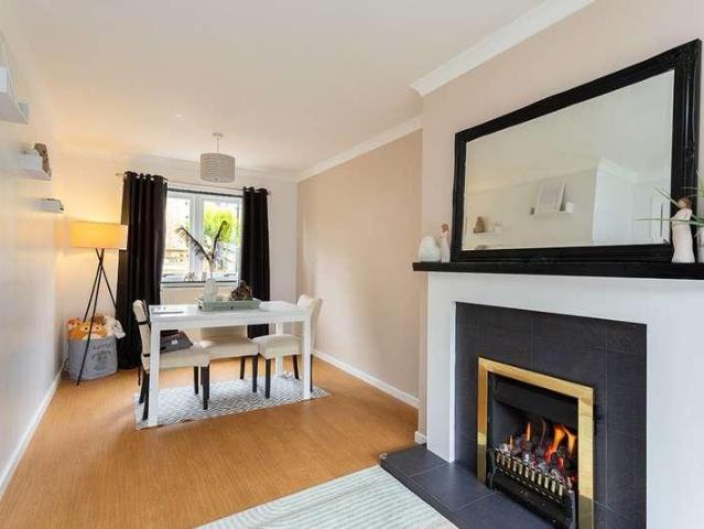 House for sale in Brechin