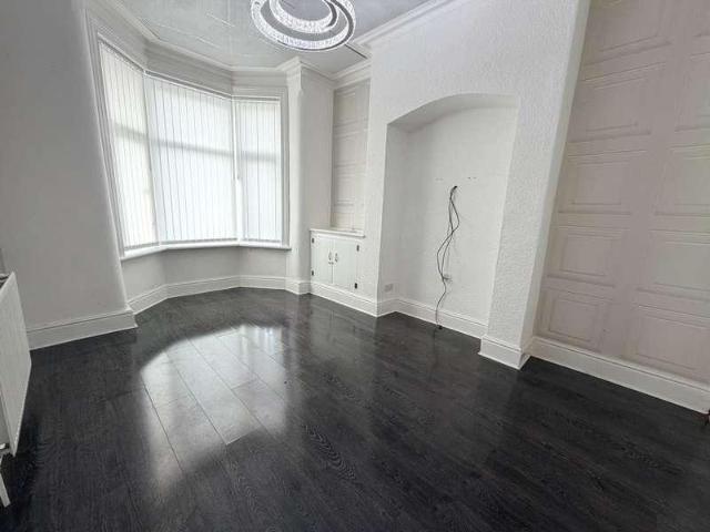 House for sale in Queenstown, Blackpool