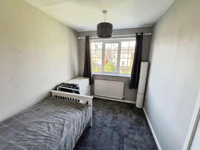 House for sale in Lee Bank, Greater Manchester