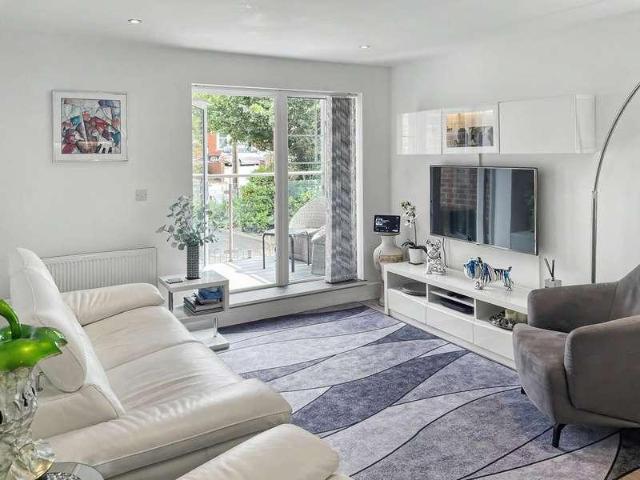 House for sale in Cressex, Buckinghamshire