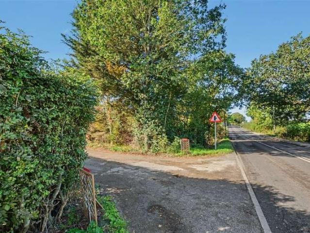 House for sale in Trowell Moor, Broxtowe