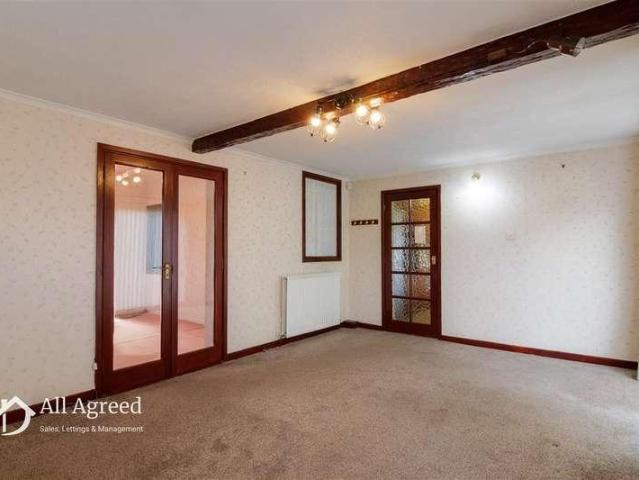 House for sale in Marehay, Amber Valley