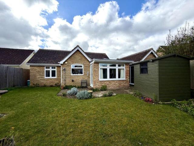 House for sale in Barway, Cambridgeshire