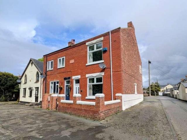 House for sale in Trimdon Village, Trimdon