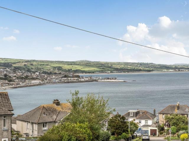 House for sale in Penzance, Cornwall