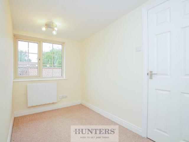 House for sale in Cawood, North Yorkshire