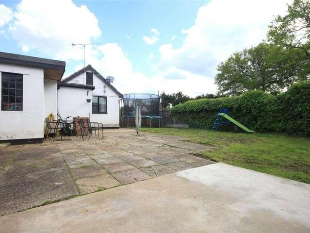 House for sale in Wickford