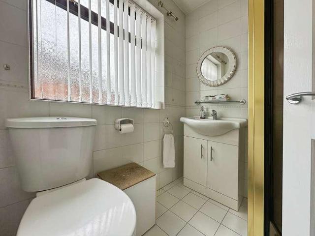 House for sale in Bank Top, Bury