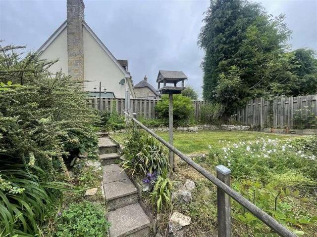 House for sale in Tisbury, Wiltshire