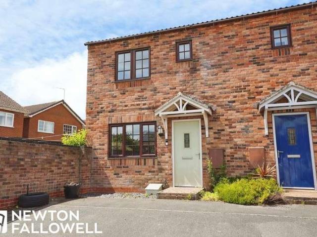 House for sale in Costhorpe, East Midlands