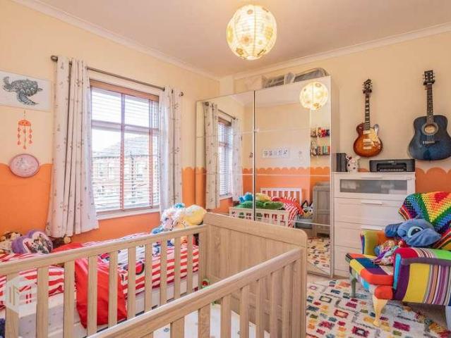 House for sale in Farnworth, Bolton