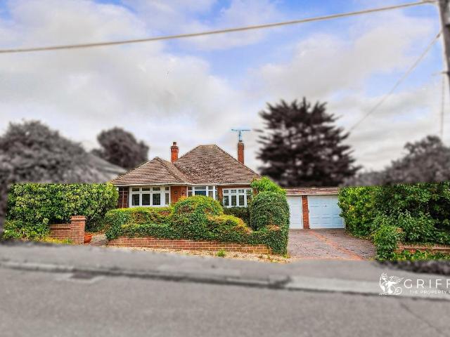 House for sale in Basildon, Vange