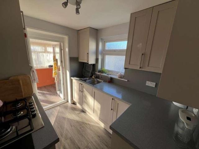 House for sale in Worle, Weston-super-mare