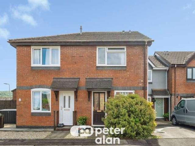 House for sale in Cimla, Neath