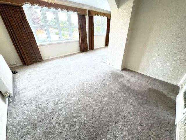 House for sale in Bloxwich, West Midlands