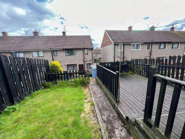 House for sale in Berwick-upon-tweed, Northumberland