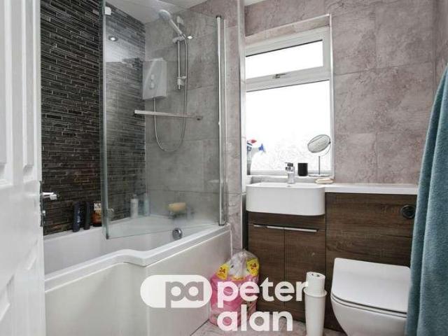 House for sale in Wales