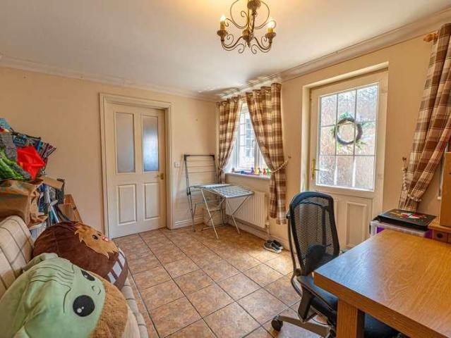 House for sale in Stow Hill, Wales