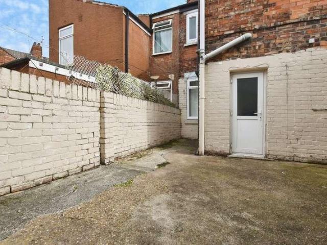 House for sale in Hull, City Of Kingston Upon Hull