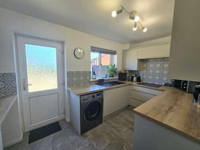 House for sale in Coity, Wales