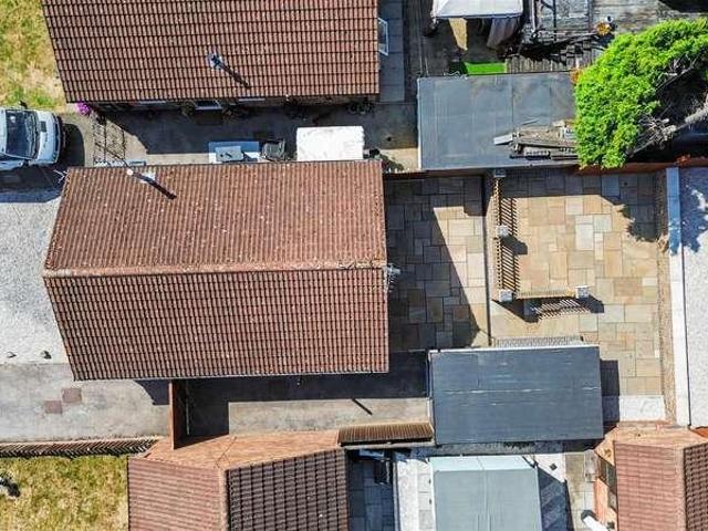 House for sale in Gedling, East Midlands