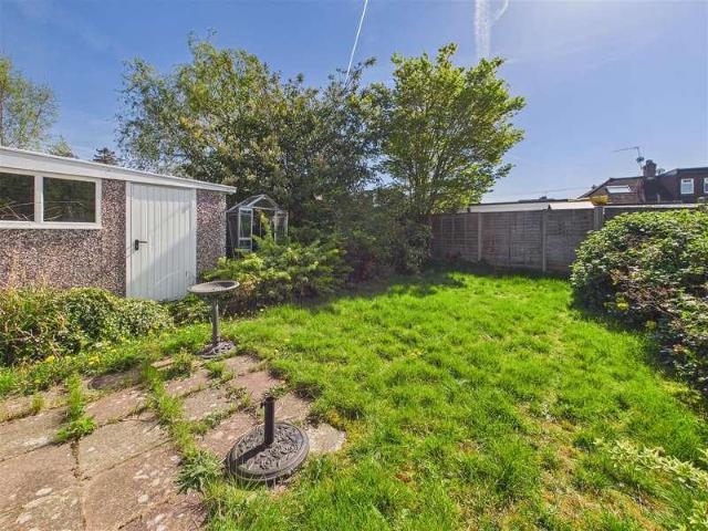 House for sale in Ashley Park, Surrey