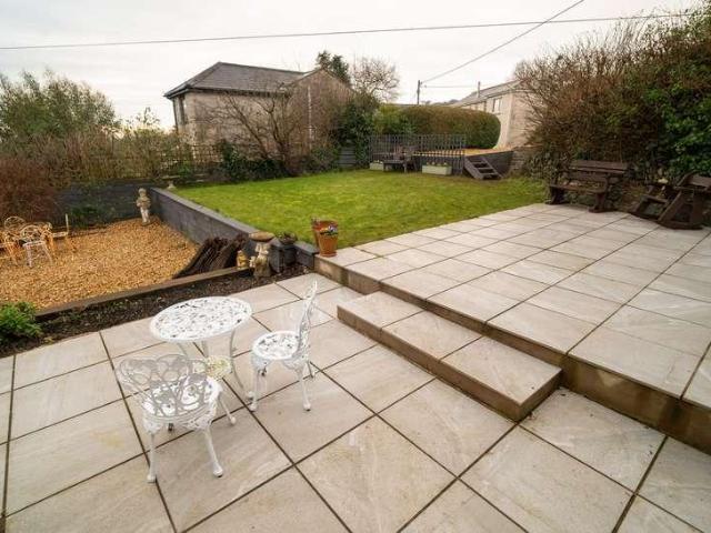 House for sale in Llanon, Wales