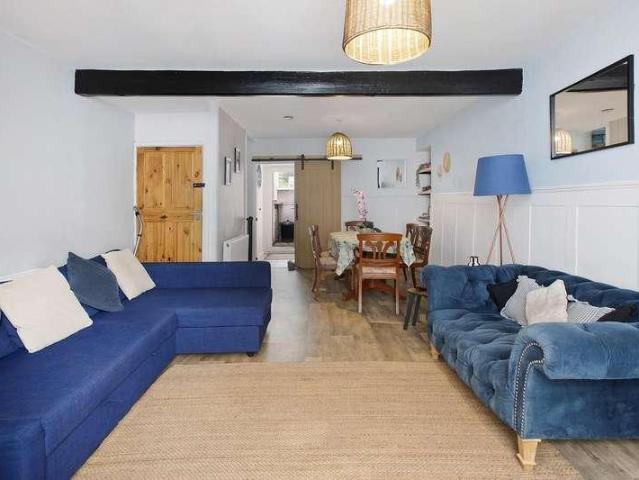 House for sale in Bridford, Devon