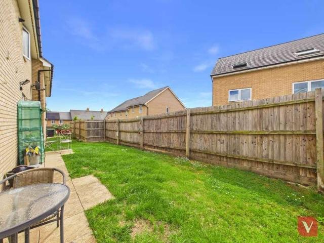 House for sale in Bedford
